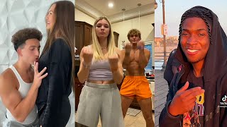 PTPOM REMIX - Big Boogie |Latest TikTok Dance Compilation