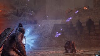 Lords of the Fallen - Tip for collecting Vigor