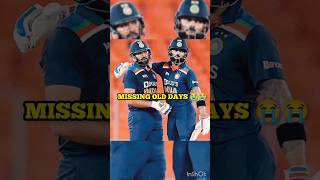 virat kohli and Rohit Sharma comeback video 🥺😂#viral #trendingshorts #shortsviral #cricketshorts