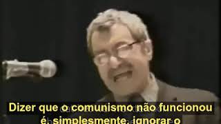 Michael Parenti: comunismo funciona?