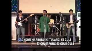 EDDY - SILITONGA - SI GULEPONG