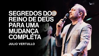 Da escassez à abundância! | Julio Vertullo