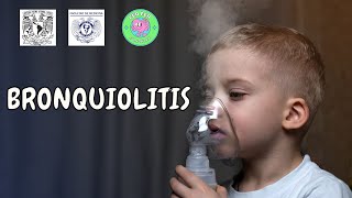 BRONQUIOLITIS /// Clase Pediatría