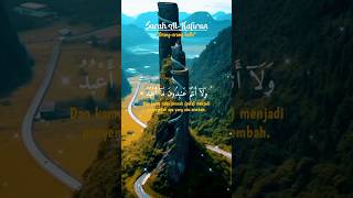 Surah_Al_Kafiron Quran Recitation ❤️|#viral #shortsfeed #shorts #shortvideo #foryou #islam #islamic