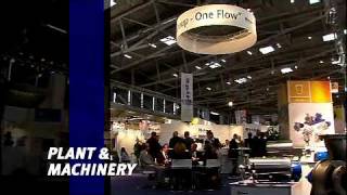 drinktec 2005 - drinktec movie