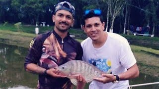 🐟 Pesqueiro de Itapoá