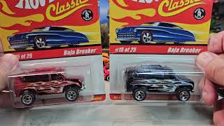 Classics 🔥HOTWHEELS 🔥