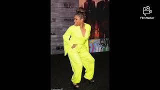 Tiffany haddish dazzles at bad boys for Life red carpet in LA