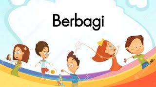 Berbagi (Membaca Perlahan)