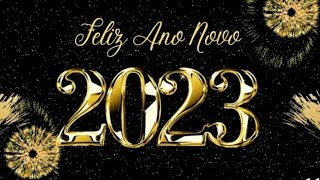 Feliz ano novo!!!