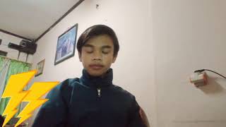 Aziz cover Panggung Gemilang