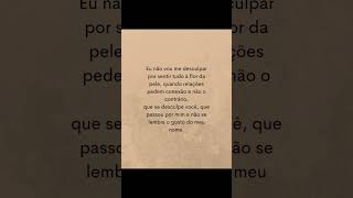 Textos impactantes #motivação #mentalidade #sejaumapessoamelhor