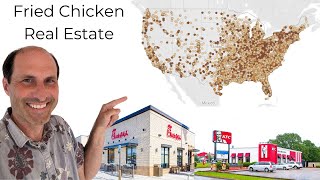 Fried Chicken Real Estate