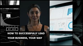 How to Successfully Lead Your Business, YOUR Way