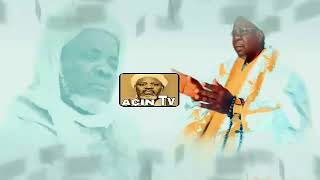 Baye Wilane Gamou Guédiawaye 2015