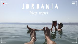 JORDANIA | Mar mort