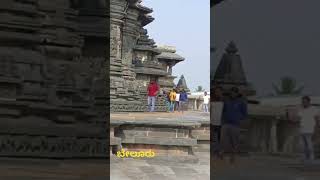 Belur Temple #shorts #Temple #shortvideo #vishnuvardhan #vishnu