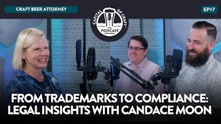 From Trademarks to Compliance: Legal Insights for Breweries | Capital of Craft