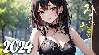 Best of Nightcore Songs Mix 2024 ♫ Best EDM Music Mix 2024 ♫ Nightcore Mix 2024