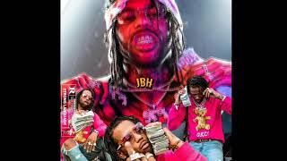 *FREE* HOOD RICH Pablo x  SLIMESITO x DUWAP KAINE Type Beat "Free" (Prod.Jerbear.h x @Jfonthebeat)