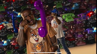 Dababy Ft. Quavo - Pick Up