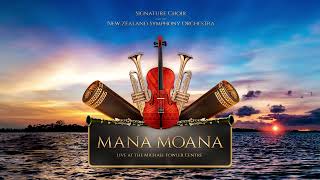 Signature Choir & New Zealand Symphony Orchestra - Manu o le Vave Ao (Audio)