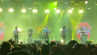 Turnpike Troubadours “Gin, Smoke, Lies” Live at Rebels & Renegades 2023