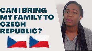 All You Need To Know About Bringing Your Family To the Czech Republic as an International Student