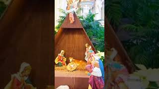 Christmas Crib Ideas 2022