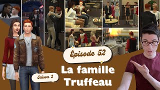 Let's Play Épisode 52 : Fête des récoltes mouvementée 🎮