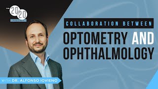 The Evolution of Treating Dry Eye - Dr. Alfonso Iovieno