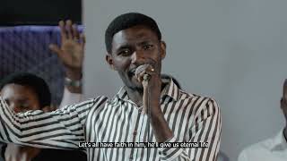 URUKUNDO RW' IMANA BY GOSHEN FAMILY CHOIR ( Live Recording )