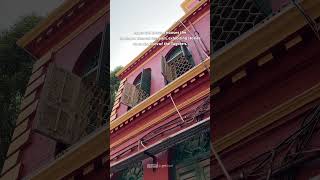 Jorasanko Thakurbari #CalcuttaCacophony