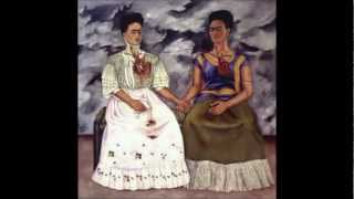 Pinturas Frida Khalo  & México  HD