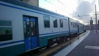 E652+Treno Rolling - Leonardo Express