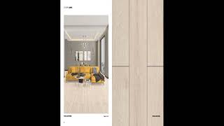 FLOORPAN SUNEX LAMİNANT PARKE RENKLERİ 8 MM AC3 31 SINIF DERZLİ