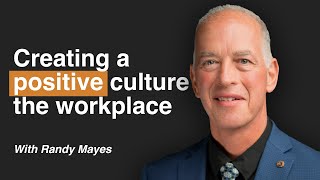 How important is effective communication in the office with Randy Mayes? #officecommunication