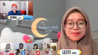 Q&A Bareng Lesti dan Lestilovers | Bukber Bareng VLive (Part 2)