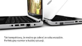 hp Pavilion11 TS EMEA PL