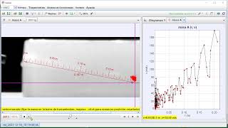 Gel Rifle Aire Tracker Physics