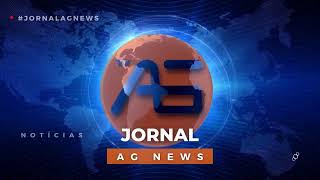 JORNAL AG NEWS 03.12.2024 - RETROSPECTIVAS 2024, ESPORTES E CLIMA TEMPO