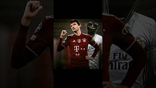 Ronaldo vs Muller 😈🗿#shorts #viral #funny #trending #football #bayern #edit