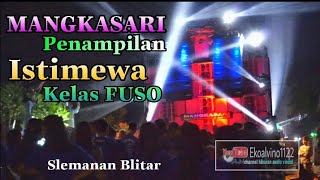 Mangkasari Audio .. Performance Menakjubkan dengan Box terbarunya ..