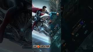 Superheros superman shots like and subscribe ❤#shots #marvel #superheros