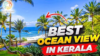 The Polygon | Best Ocean View in Kerala | Niraamaya Retreats | Ayurooms