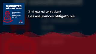 Les assurances obligatoires