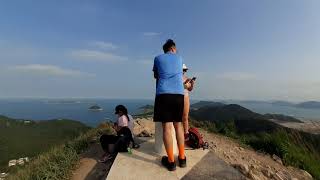 high junk peak (mothers day hike 2020)