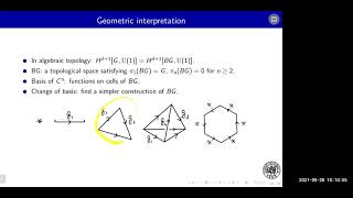 Yang Qi - Towards a classification of fermionic crystalline SPT states