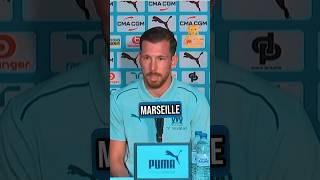 #hojbjerg explique pourquoi il a choisi l'#om ! 🎙 #olympique #marseille #mercato #ligue1