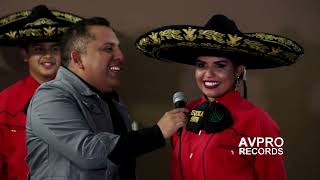 MARIACHI TEQUILA SHOW EN VIVO (ENTREVISTA EXCLUSIVA) AVPRO RECORDS